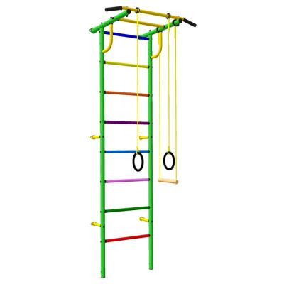 Детский спортивный комплекс 3.1 «Роки-Ленд» с навесным оборудованием