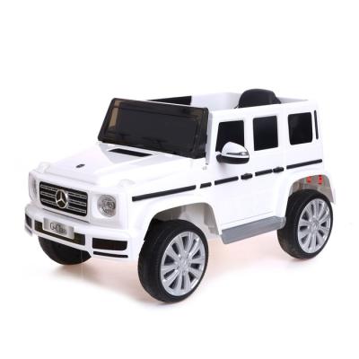 Электромобиль MERCEDES-BENZ G500