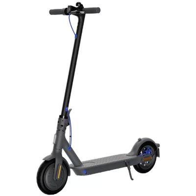 Электросамокат Xiaomi Mi Electric Scooter 3 (BHR4854GL)