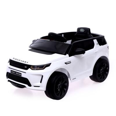 Электромобиль LAND ROVER DISCOVERY SPORT