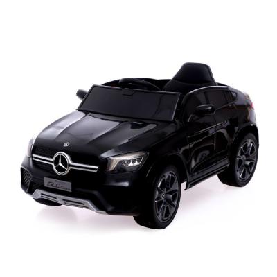 Электромобиль MERCEDES-BENZ GLC COUPE