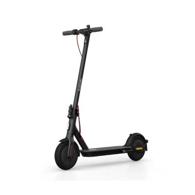 Электросамокат Xiaomi Mi Electric Scooter 3 Lite (BHR5388GL), 8.5", 25 км/ч, 20 км, 5200 мАч