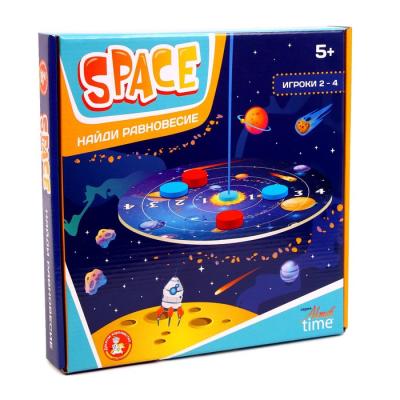 Игра Балансир «Space»