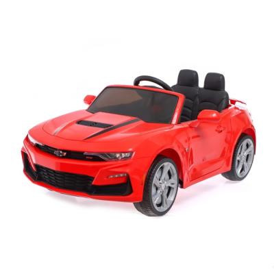 Электромобиль CHEVROLET CAMARO 2SS