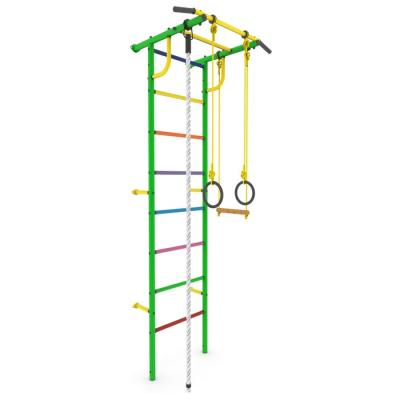 Детский спортивный комплекс «Роки-3ц» с навесным оборудованием