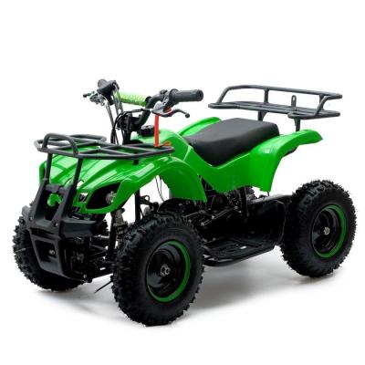 Квадроцикл бензиновый ATV G6.40 - 49cc