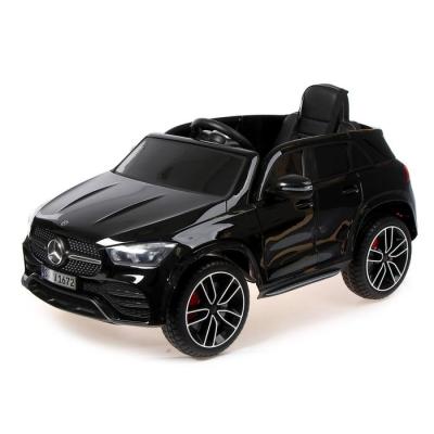 Электромобиль MERCEDES-BENZ GLE 450 4matic