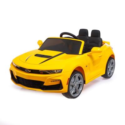 Электромобиль CHEVROLET CAMARO 2SS