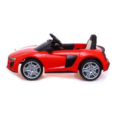 Электромобиль AUDI R8 SPYDER