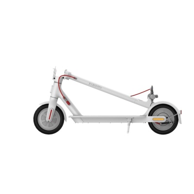 Электросамокат Xiaomi Mi Electric Scooter 3 Lite (BHR5389GL), 8.5", 25 км/ч, 20 км, 5200 мАч