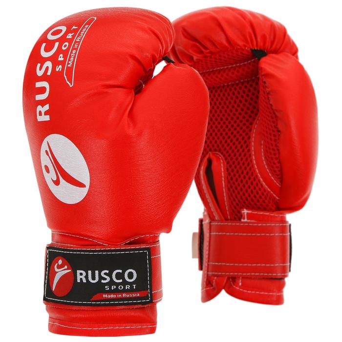 Набор для бокса Rusco Sport 4oz