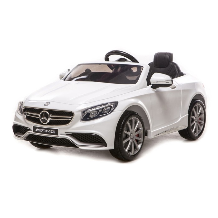 Электромобиль Mercedes Benz AMG sl500