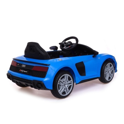 Электромобиль AUDI R8 SPYDER