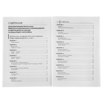 «Нейропсихологические занятия с детьми, часть 2», Колганова В. С., Пивоварова Е. В.