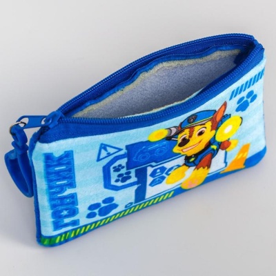 Кошелек детский Paw Patrol "Гончик", 12*8см