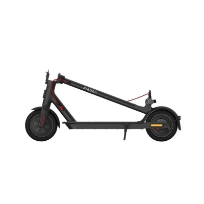 Электросамокат Xiaomi Mi Electric Scooter 3 Lite (BHR5388GL), 8.5", 25 км/ч, 20 км, 5200 мАч